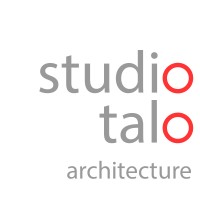 Studio Talo Architecture logo, Studio Talo Architecture contact details