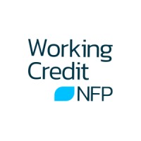 Working Credit NFP logo, Working Credit NFP contact details