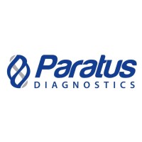 Paratus Diagnostics logo, Paratus Diagnostics contact details