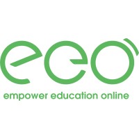 EEO logo, EEO contact details