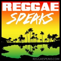 Reggae Speaks logo, Reggae Speaks contact details