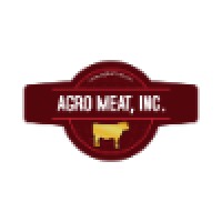 Agro Meat Inc logo, Agro Meat Inc contact details