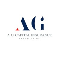 A.G. Capital Insurance Services logo, A.G. Capital Insurance Services contact details