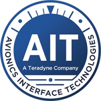 Avionics Interface Technologies logo, Avionics Interface Technologies contact details