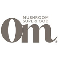 Om, Organic Mushroom Nutrition logo, Om, Organic Mushroom Nutrition contact details