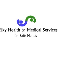 Sky Health & Medical Services logo, Sky Health & Medical Services contact details