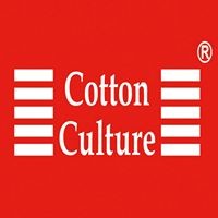 Cotton Culture logo, Cotton Culture contact details