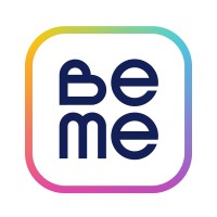 BeMe Health logo, BeMe Health contact details