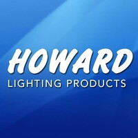 Howard Lighting Products logo, Howard Lighting Products contact details