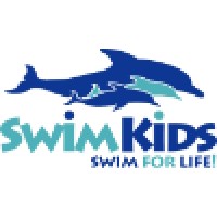 SwimKids Swim School logo, SwimKids Swim School contact details