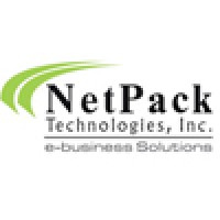 NetPack Technologies Inc, logo, NetPack Technologies Inc, contact details