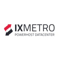 IXMETRO POWERHOST® logo, IXMETRO POWERHOST® contact details