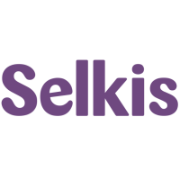 Selkis logo, Selkis contact details