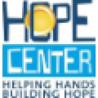 Hope Center logo, Hope Center contact details