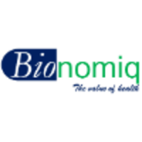 Bionomiq logo, Bionomiq contact details