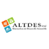 ALTDES SAC logo, ALTDES SAC contact details