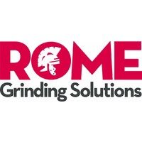 Rome Grinding Solutions logo, Rome Grinding Solutions contact details