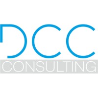 DCC Consulting logo, DCC Consulting contact details