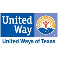 United Ways of Texas logo, United Ways of Texas contact details