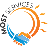 MOST Services Pvt Ltd logo, MOST Services Pvt Ltd contact details