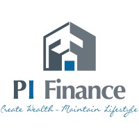 PI Finance logo, PI Finance contact details