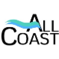 All Coast logo, All Coast contact details