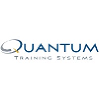 Quantum Training Systems logo, Quantum Training Systems contact details