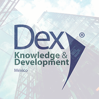 Dex México logo, Dex México contact details