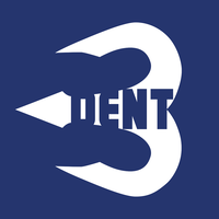 3Dent Technology logo, 3Dent Technology contact details