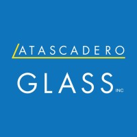 Atascadero Glass Inc logo, Atascadero Glass Inc contact details