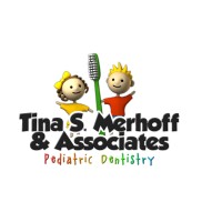 Tina S. Merhoff & Associates Pediatric Dentistry logo, Tina S. Merhoff & Associates Pediatric Dentistry contact details