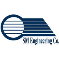 SM Engineering Co. logo, SM Engineering Co. contact details