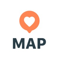 Map2Next logo, Map2Next contact details