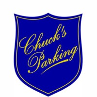 Chuck's Parking Service, Inc. logo, Chuck's Parking Service, Inc. contact details