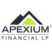 Apexium Financial LP logo, Apexium Financial LP contact details