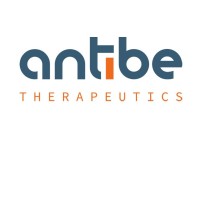 Antibe Therapeutics Inc. logo, Antibe Therapeutics Inc. contact details