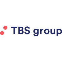 TBS group logo, TBS group contact details