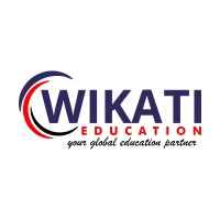 Wikati Education logo, Wikati Education contact details