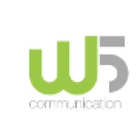 Wfive Communication logo, Wfive Communication contact details