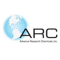 Advance Research Chemicals, Inc. logo, Advance Research Chemicals, Inc. contact details