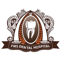 FMS Dental Hospitals logo, FMS Dental Hospitals contact details