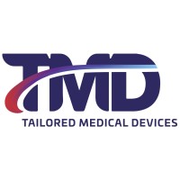 Tailored Medical Devices, Inc. logo, Tailored Medical Devices, Inc. contact details