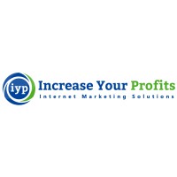 Increase Your Profits logo, Increase Your Profits contact details