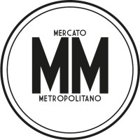 Mercato Metropolitano logo, Mercato Metropolitano contact details