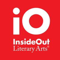 INSIDEOUT LITERARY ARTS PROJECT logo, INSIDEOUT LITERARY ARTS PROJECT contact details