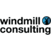 Windmill Consulting logo, Windmill Consulting contact details