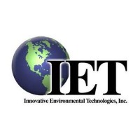 Innovative Environmental Technologies Inc logo, Innovative Environmental Technologies Inc contact details