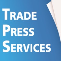 Trade Press Services logo, Trade Press Services contact details