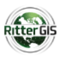 Ritter GIS logo, Ritter GIS contact details