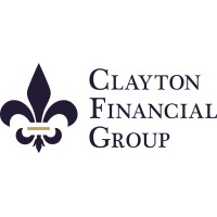 Clayton Financial Group logo, Clayton Financial Group contact details